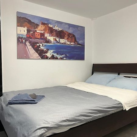 Glyfada Coast Studio Lägenhet Aten Exteriör bild