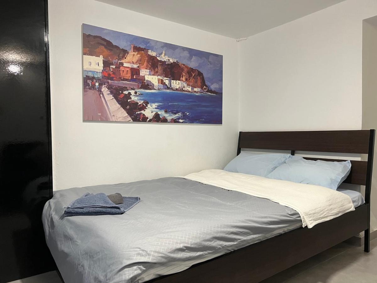 Glyfada Coast Studio Lägenhet Aten Exteriör bild